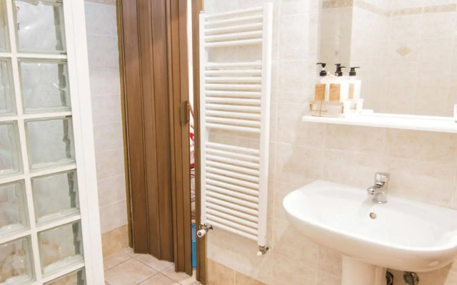 Appartamento nel Cuore Storico