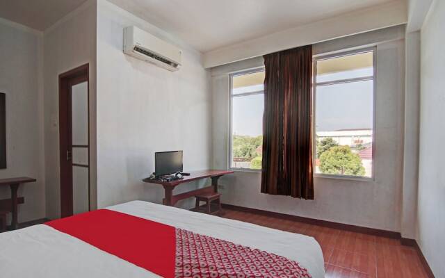 OYO 93072 Asri Homestay Syariah