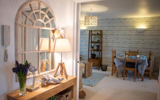 The Beach House
