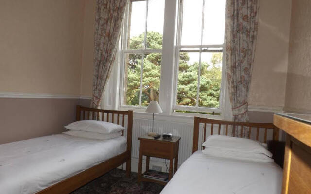 The Scarthwaite Country House Hotel