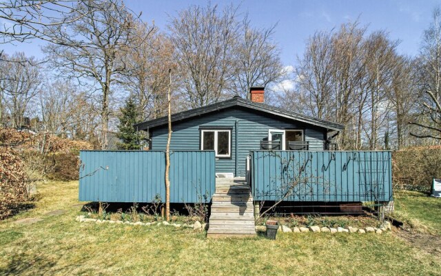 Amazing Home in Munka Ljungby With 4 Bedrooms
