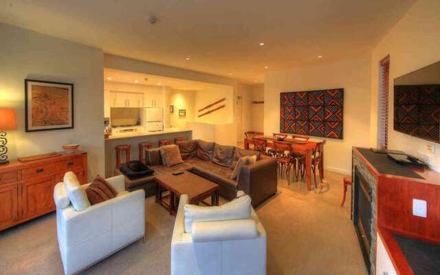 Elevation Thredbo Apartments