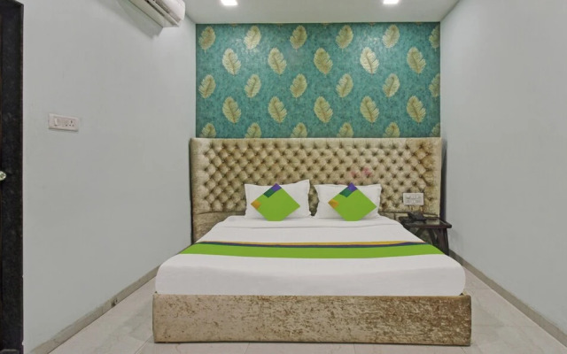 Treebo Trend Hotel Prime