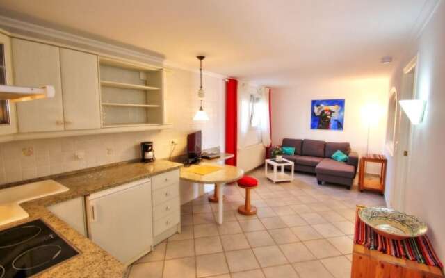 Susi - holiday home with private swimming pool in Moraira