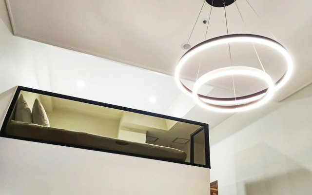 Haeundae Blue Story Hotel