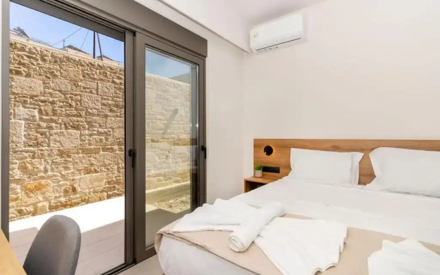 Dreta Suites Chania
