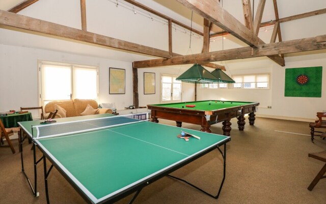 Southrepps Lodge