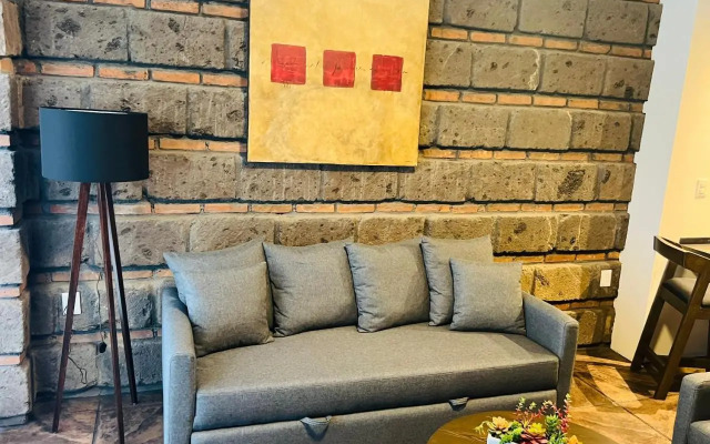 Qa Hotel