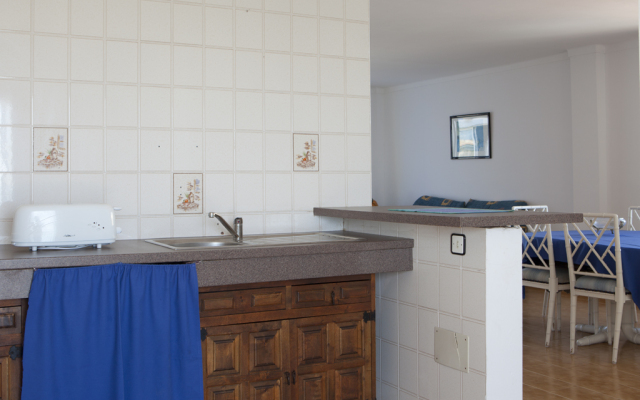 Hotel Sa Roqueta - Adults only