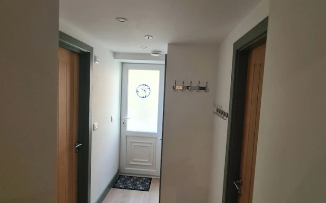 Penmaenmawr Sea View Apartment