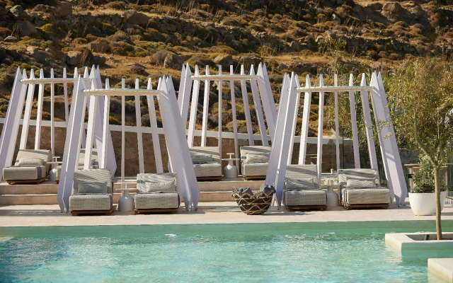 Once in Mykonos - Designed for Adults