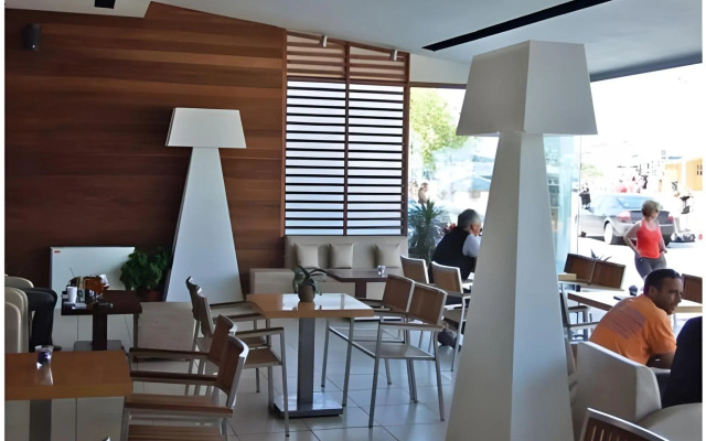 Filippion Hotel