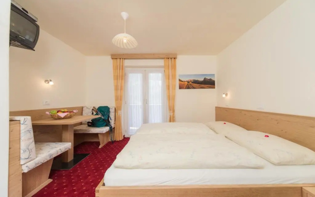Kedul Alpine Lodge