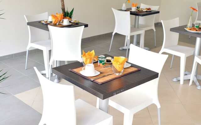 Appart'City Paris les Ulis (Ex Park&Suites)
