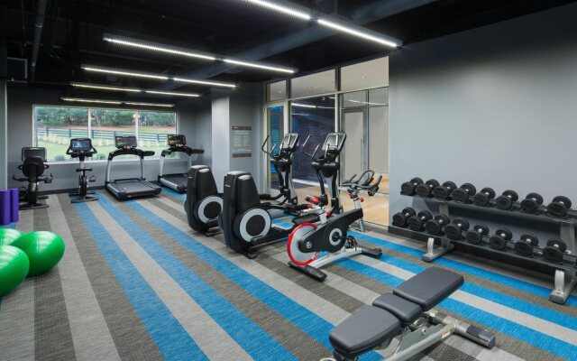 Aloft Louisville East