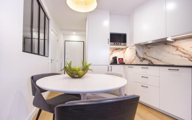 Santa Luzia Apartments By Guestify