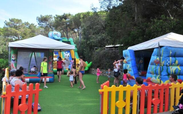 Camping Village Le Esperidi