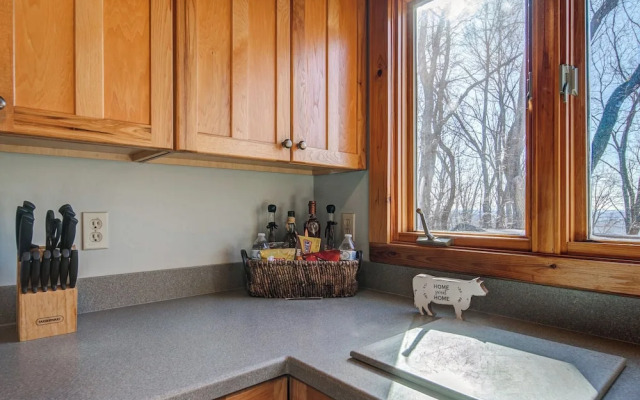 Cozy Bear at Bent Tree Mountain Home