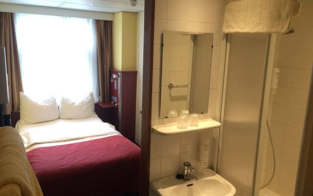 Hotel De Nieuwe Doelen