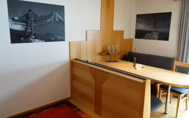 Großglocknerappartement