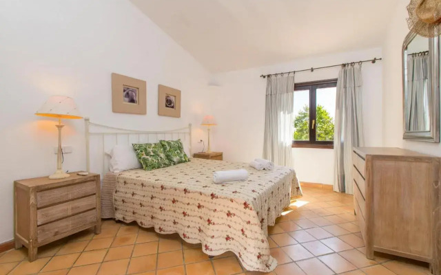 Finca CAN MOLETA
