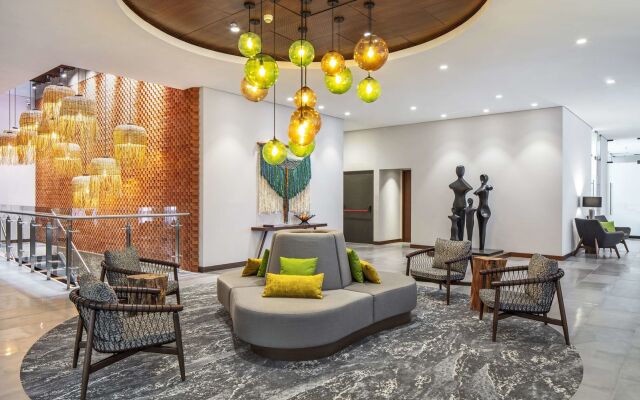Hyatt Place Bogota/Convention Center