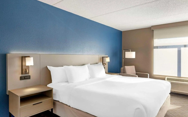 Comfort Inn & Suites Arlington Heights