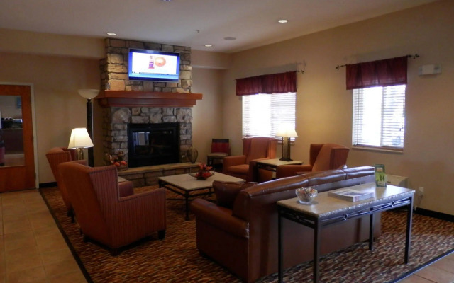 Quality Inn & Suites Loveland