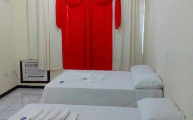 Hotel Souzamar Iguaçu