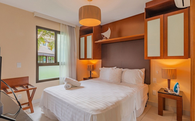 VG Sun #109 - Apartment in Cumbuco by Carpediem