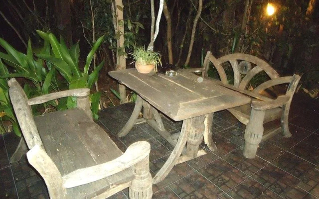 Ayara Spa Resort