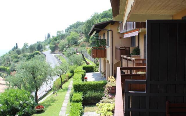 Residence Gamma Bilocale