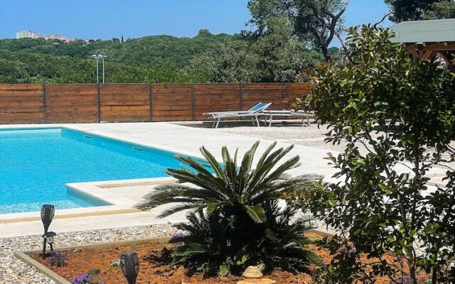 Butique apartment Borghetto