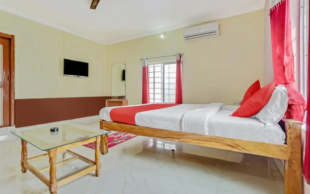 OYO 9009 TC guest House