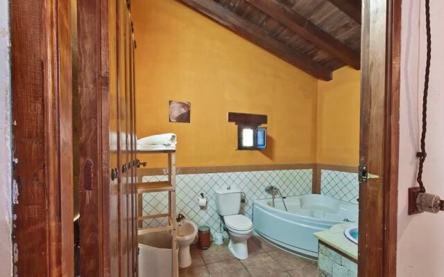 la pedriza del serval