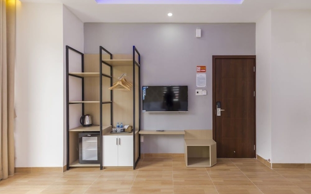 Pho Nui Hotel