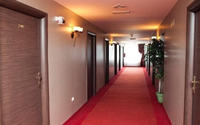 Hotel Politański