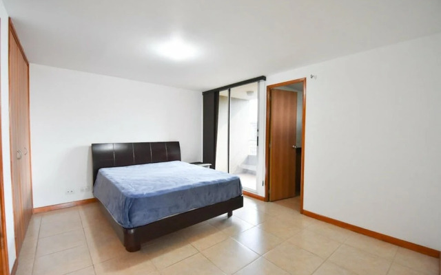 Ceylán Duplex