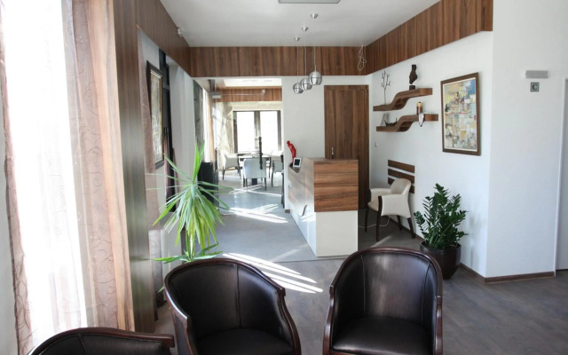 Hotel Milano