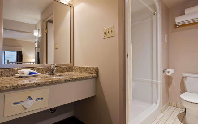 Best Western Plus Lamplighter Inn & Conference Centre