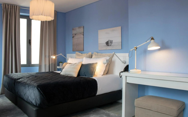 TURIM Marques Hotel