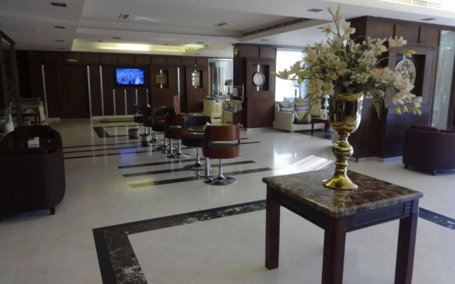 Orans Suites 4