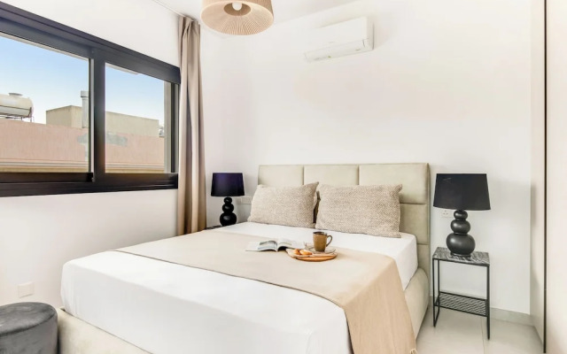 Sanders Only Limassol