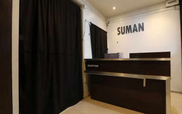Treebo Trip Suman