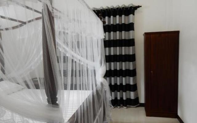 Mirissa Q1 Resort