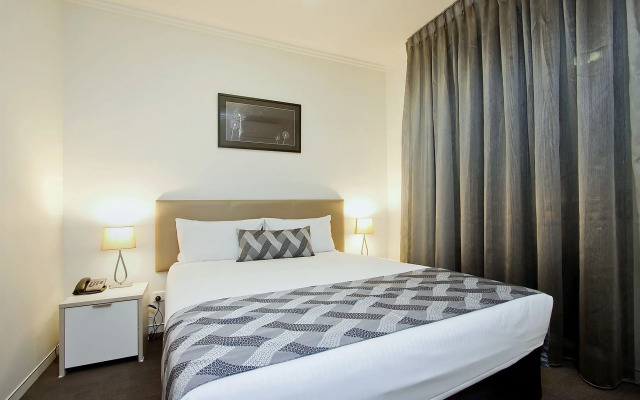 The Capitol Apartments