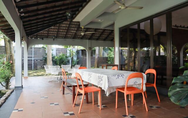 Bangsar Private Pool Villa Kuala Lumpur