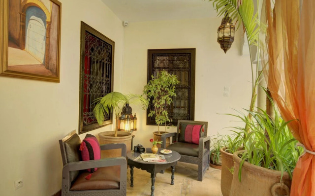 Riad Dar El Souk
