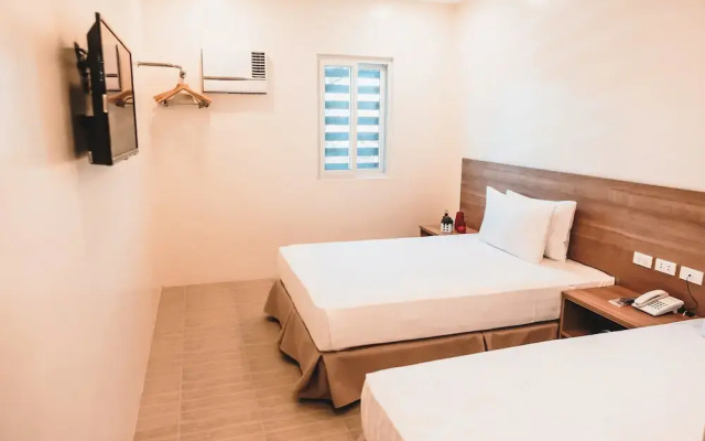 Trip Inn Near Airport or City Center