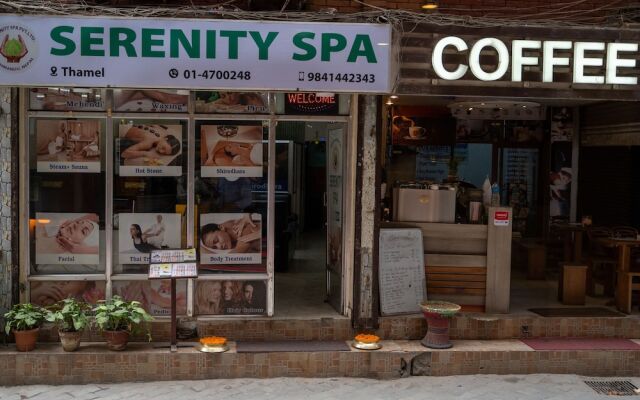 Hotel Royal Mantra